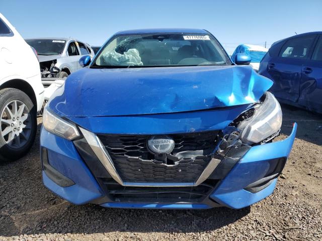 2023 NISSAN SENTRA SV - 3N1AB8CV6PY316591