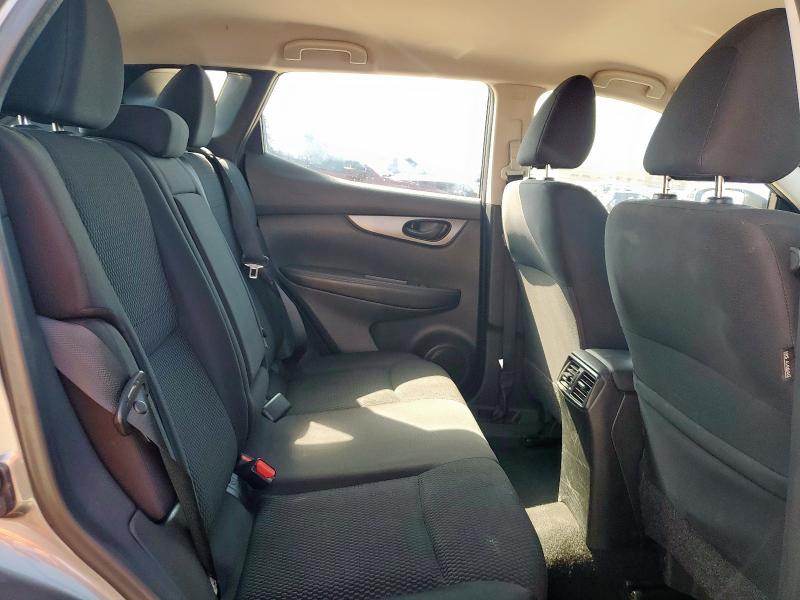 2021 NISSAN ROGUE SPOR - JN1BJ1AW2MW667737