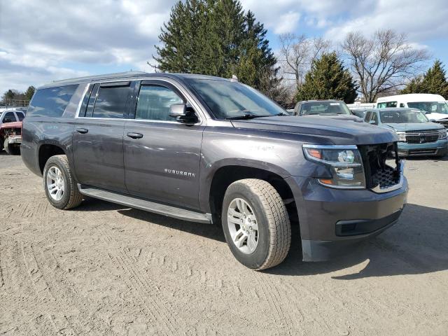 Vin: 1gnskhkc6gr139068, lot: 50499125, chevrolet suburban k1500 lt 20164