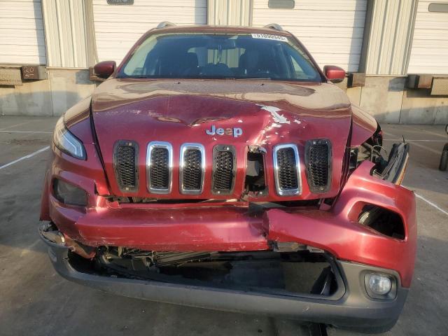 2016 JEEP CHEROKEE L - 1C4PJLCBXGW221848