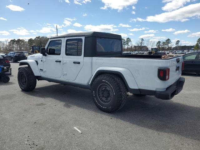 Vin: 1c6hjtag4pl556387, lot: 47453305, jeep gladiator sport 20232