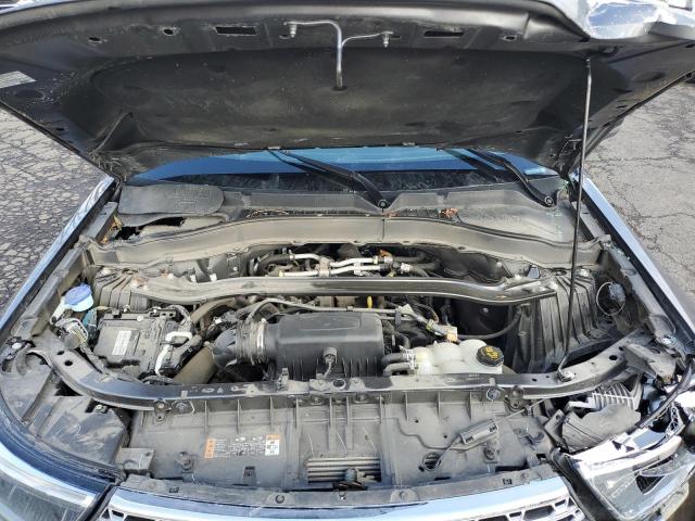 2021 FORD EXPLORER L - 1FMSK8FH3MGB53060