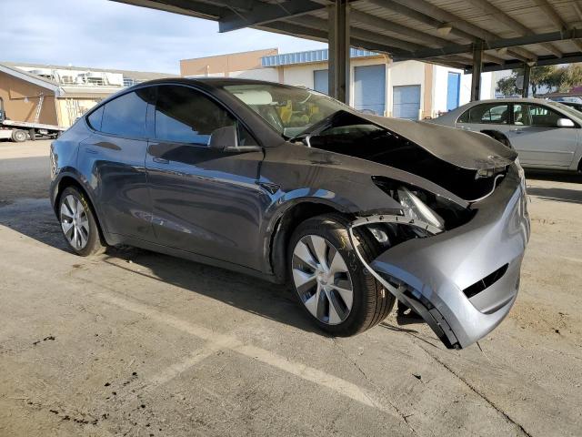 2023 TESLA MODEL Y 7SAYGDEE7PF589489
