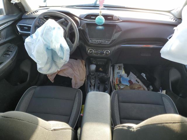 2021 CHEVROLET TRAILBLAZE - KL79MPSL9MB118809