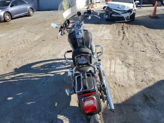 2011 HARLEY-DAVIDSON DYNA SUPER 1HD1GV416BC317619