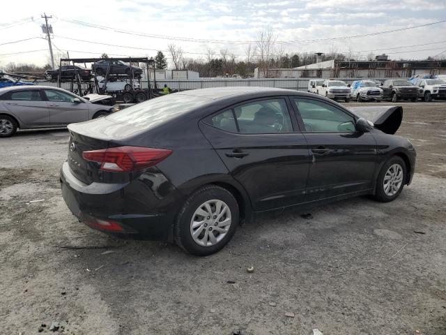 Vin: kmhd74lf1lu985826, lot: 48183215, hyundai elantra se 20203