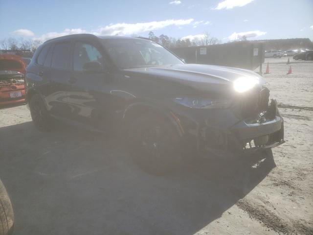 Vin: 5ux13eu02s9w82766, lot: 47861215, bmw x5 sdrive 40i 20254