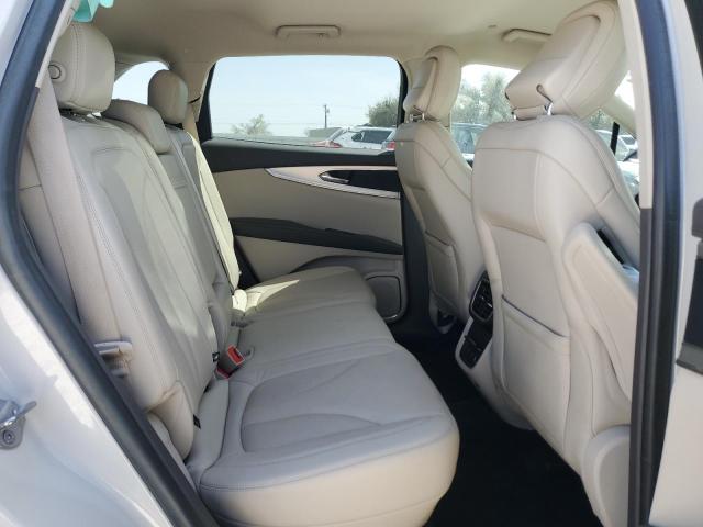 2020 LINCOLN NAUTILUS 2LMPJ6J96LBL14881