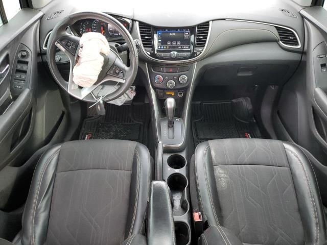 2020 CHEVROLET TRAX 1LT - 3GNCJLSBXLL282351