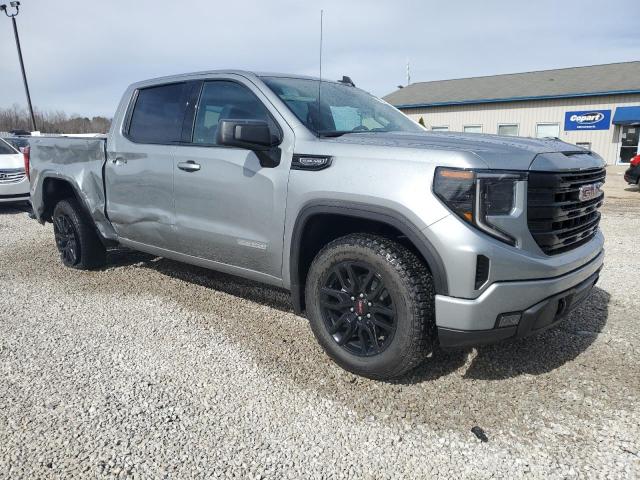2025 GMC SIERRA K15 1GTUUCED9SZ210985
