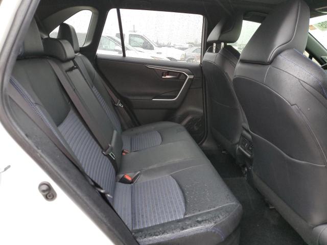 2020 TOYOTA RAV4 XSE - JTMEWRFV4LJ047350