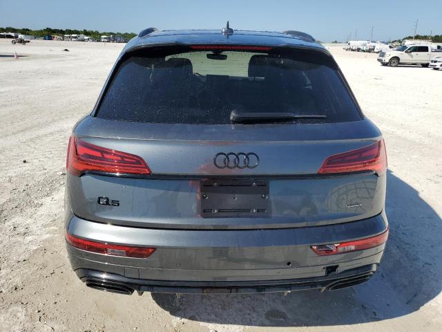 2024 AUDI Q5 PREMIUM - WA1EAAFY2R2150953