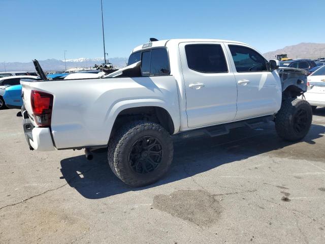 Vin: 3tmcz5an4mm413455, lot: 49992555, toyota tacoma double cab 20213