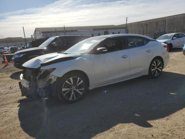 1N4AA6AP1HC372110 2017 NISSAN MAXIMA