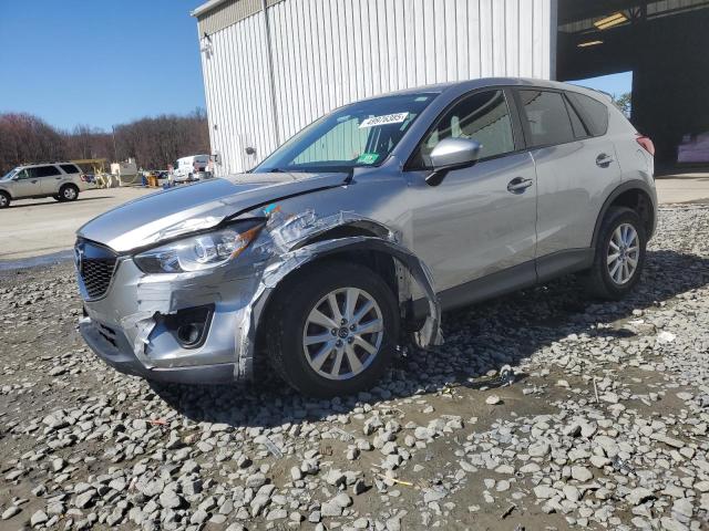 Vin: jm3ke4cyxe0348874, lot: 49976385, mazda cx-5 touring 2014 img_1