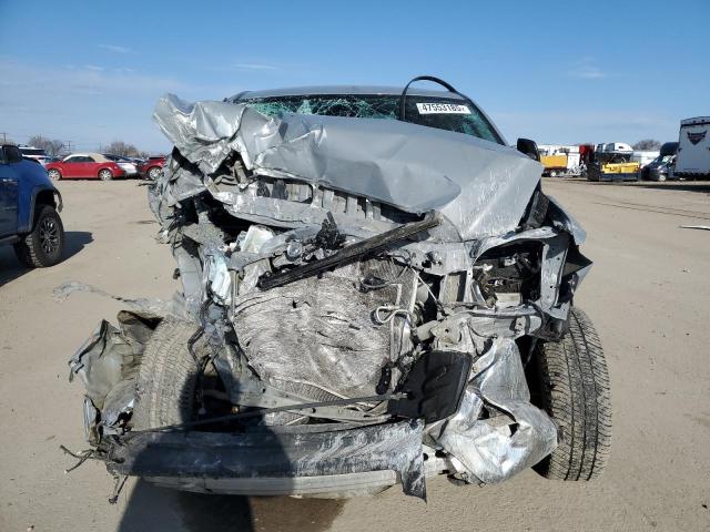 2020 TOYOTA TUNDRA CRE - 5TFDY5F16LX905782