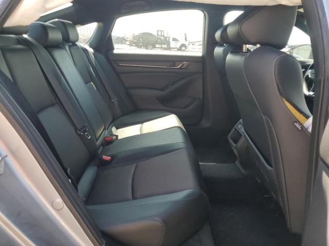 2022 HONDA ACCORD SPO - 1HGCV1F39NA045804