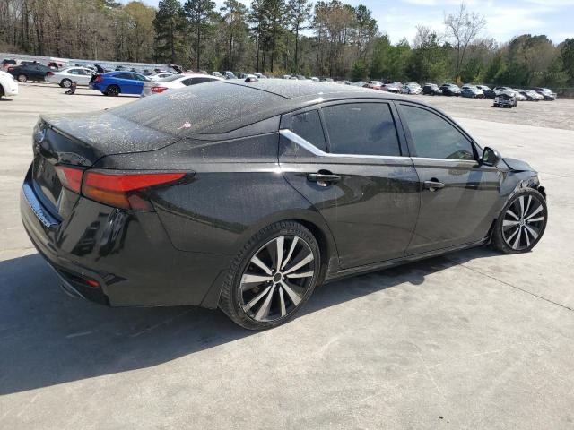 2022 NISSAN ALTIMA SR - 1N4BL4CV2NN341379