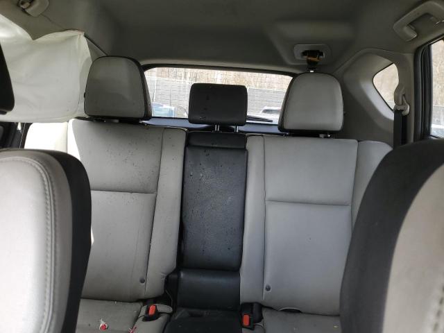 2017 TOYOTA RAV4 LIMIT - 2T3DFREV9HW568683