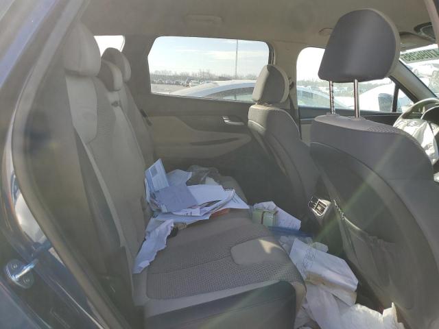 2021 HYUNDAI SANTA FE S - 5NMS2DAJ2MH323439