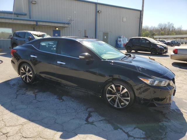 2017 NISSAN MAXIMA 3.5 - 1N4AA6AP4HC401552