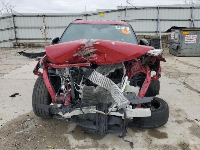 2023 FORD EXPLORER S - 1FM5K8GC8PGA24719