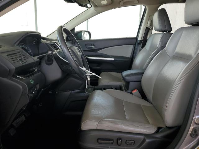 2016 HONDA CR-V TOURI - 5J6RM3H99GL021190
