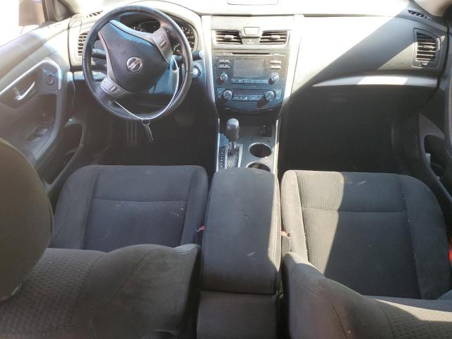 2015 NISSAN ALTIMA 2.5 - 1N4AL3AP4FC151879