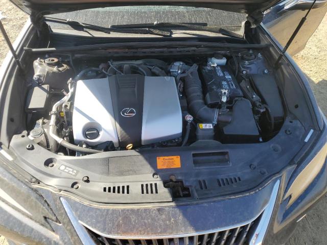 2022 LEXUS ES 350 BAS - 58AFZ1B10NU123491