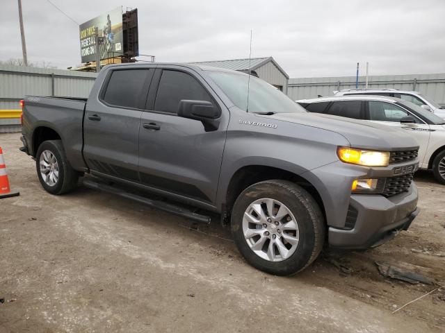 Vin: 3gcpybek9ng150768, lot: 47590215, chevrolet all models k1500 custom 20224