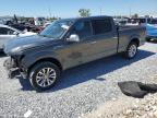 2016 FORD F150 SUPER - 1FTFW1EG8GFA66243