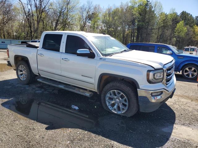 2016 GMC SIERRA K15 - 3GTU2NEC4GG223420