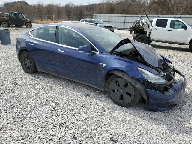 Vin: 5yj3e1eb8jf093657, lot: 47384465, tesla model 3 20184
