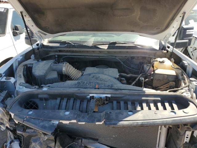 2024 CHEVROLET SILVERADO - 2GC1YME71R1109241