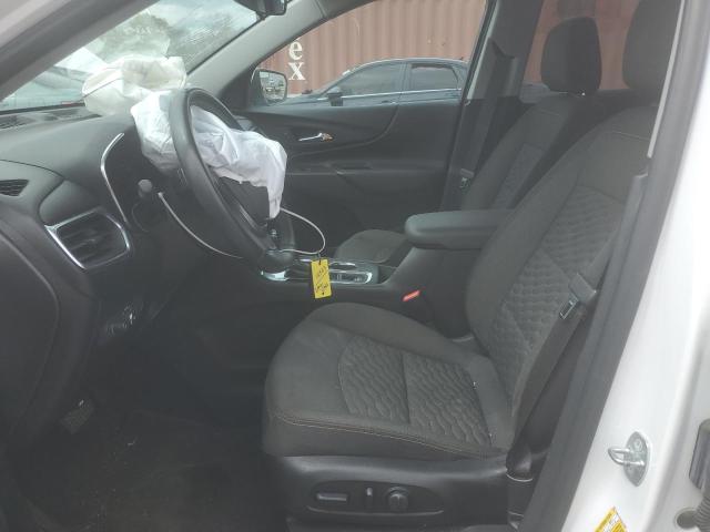 2018 CHEVROLET EQUINOX LT - 2GNAXJEV0J6137935