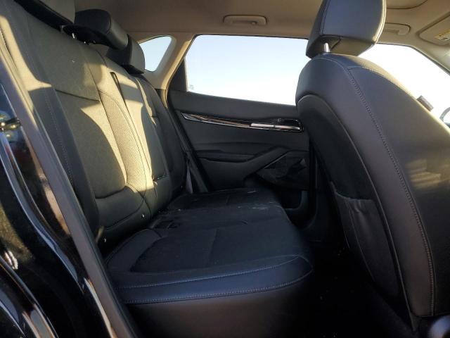 2024 KIA SELTOS EX KNDERCAA9R7629023