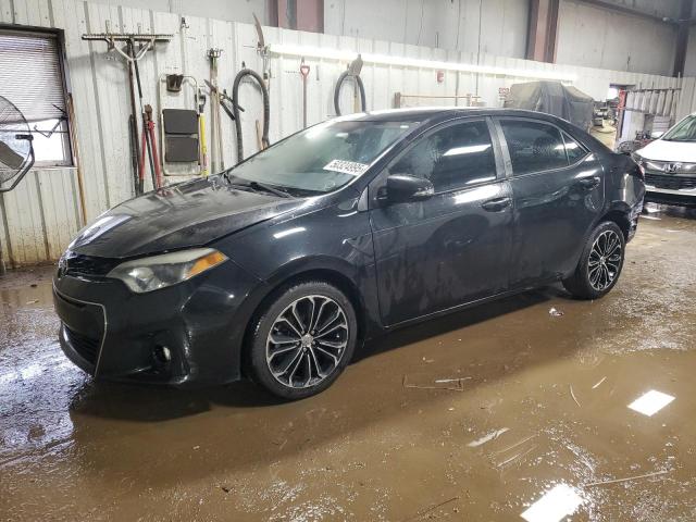 TOYOTA COROLLA L
