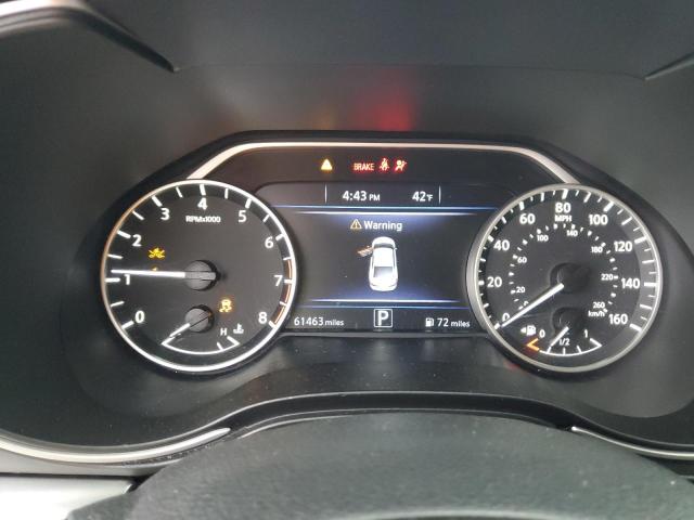 2020 NISSAN MAXIMA SV 1N4AA6CV5LC382241