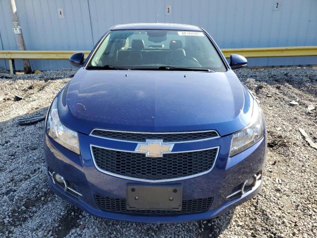 1G1PG5SB5D7288044 2013 CHEVROLET CRUZE