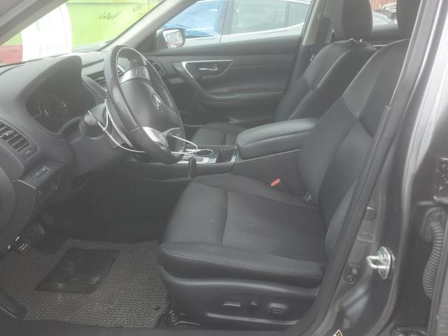 2018 NISSAN ALTIMA 2.5 - 1N4AL3AP3JC132944