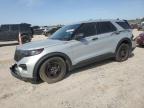 FORD EXPLORER POLICE INTERCEPTOR