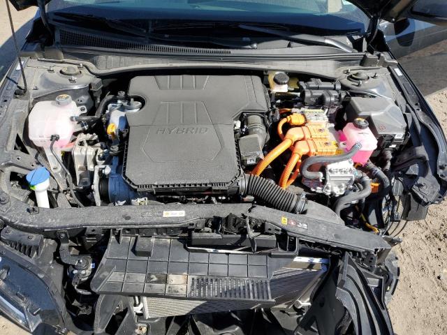 2024 HYUNDAI ELANTRA LI - KMHLN4DJ6RU101893