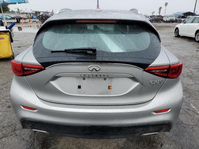 2019 INFINITI QX30 PURE - SJKCH5CP4KA011380