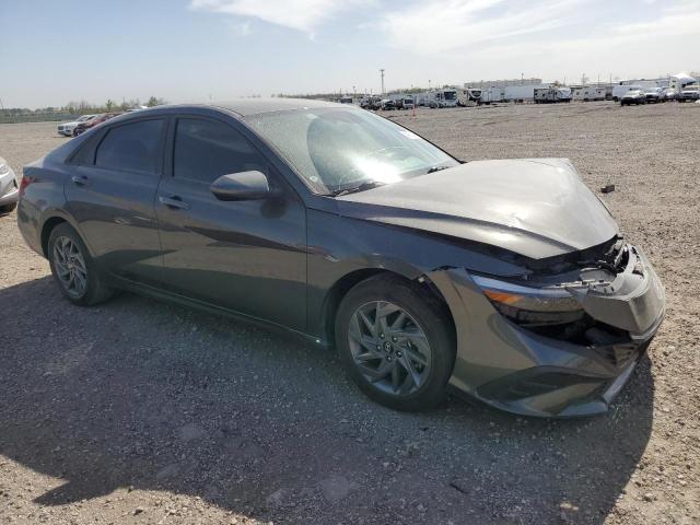 2024 HYUNDAI ELANTRA SE - KMHLM4DGXRU642355