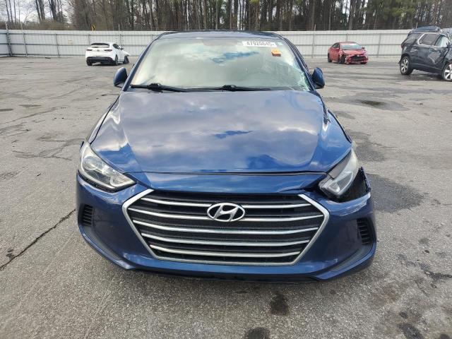 2018 HYUNDAI ELANTRA SE - 5NPD84LF3JH238107