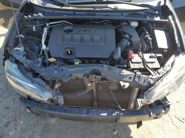 2017 TOYOTA COROLLA L - 2T1BURHE6HC793050