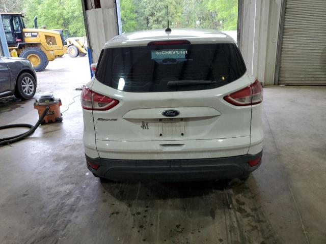 2016 FORD ESCAPE S - 1FMCU0F70GUB46984
