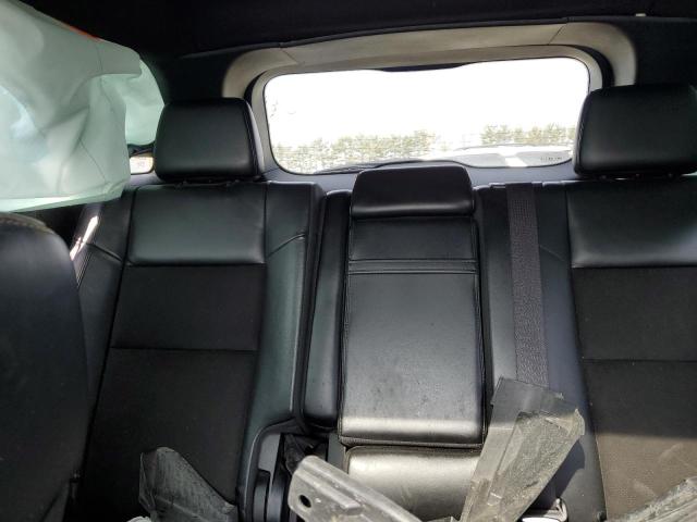 2019 JEEP GRAND CHER - 1C4RJFAG1KC853883
