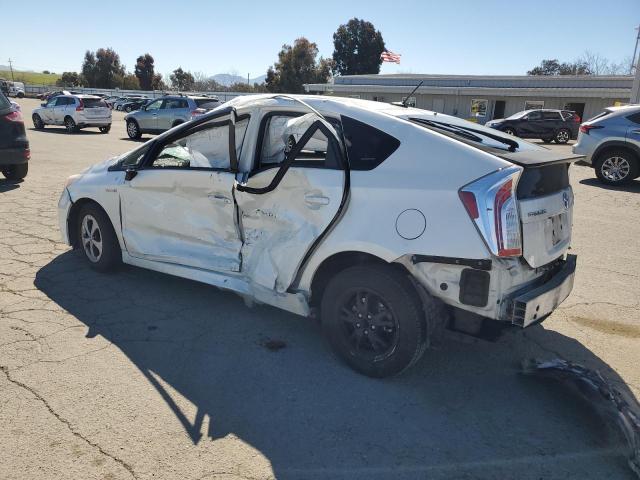 Vin: jtdkn3du7d1733686, lot: 49822995, toyota prius 20132
