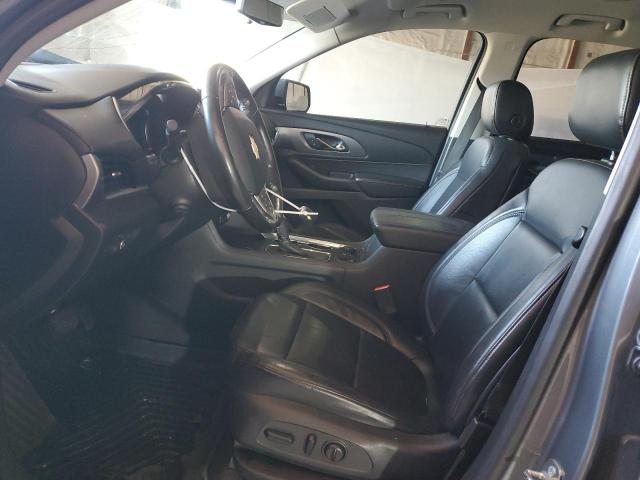 2018 CHEVROLET TRAVERSE P - 1GNEVJKW9JJ261483